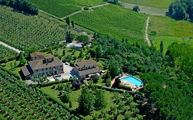 Agriturismo Il Selvino Vakantiehuis